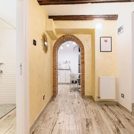 Appartement Dimora Np - Braşov Extérieur photo