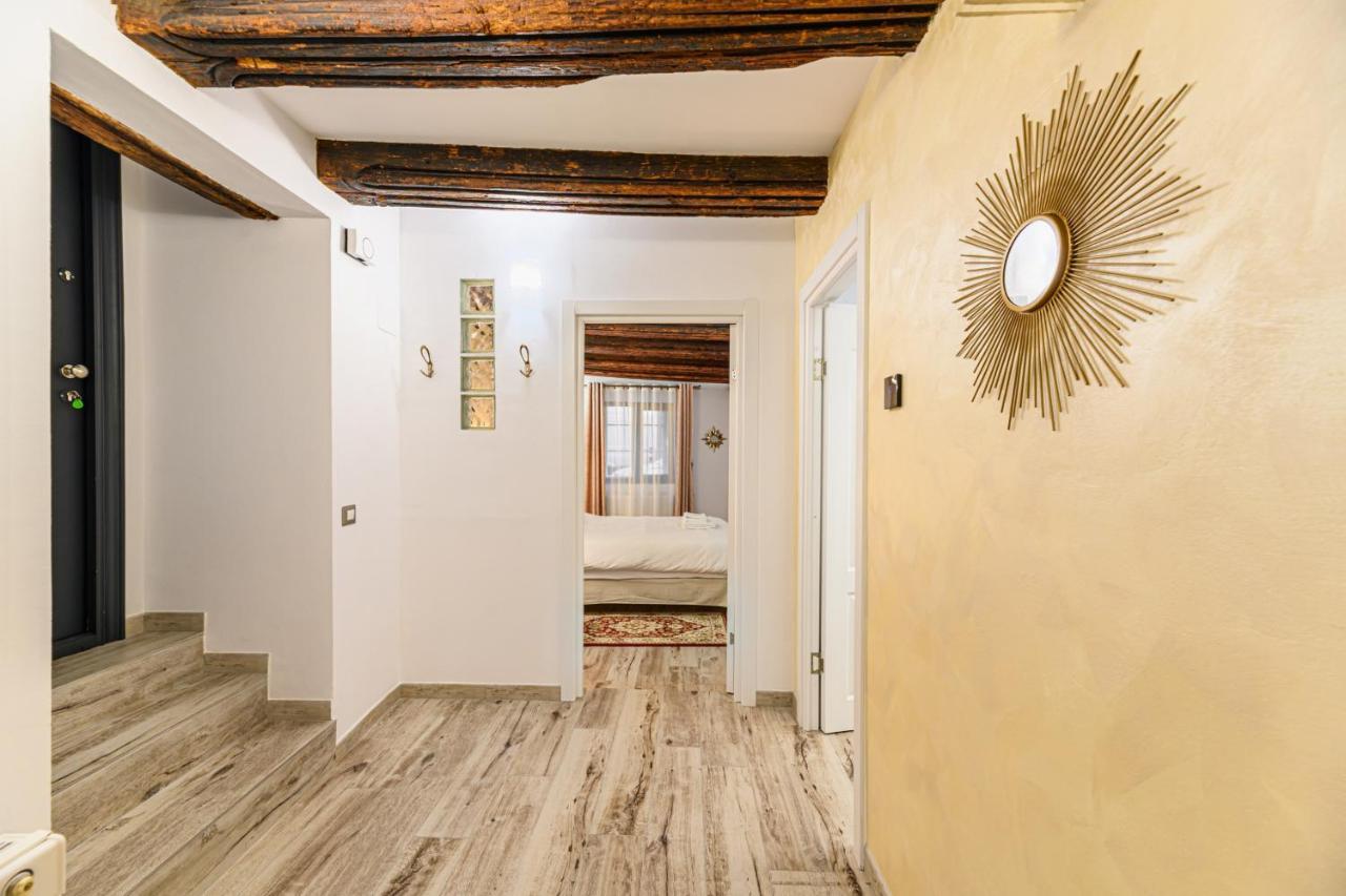 Appartement Dimora Np - Braşov Extérieur photo