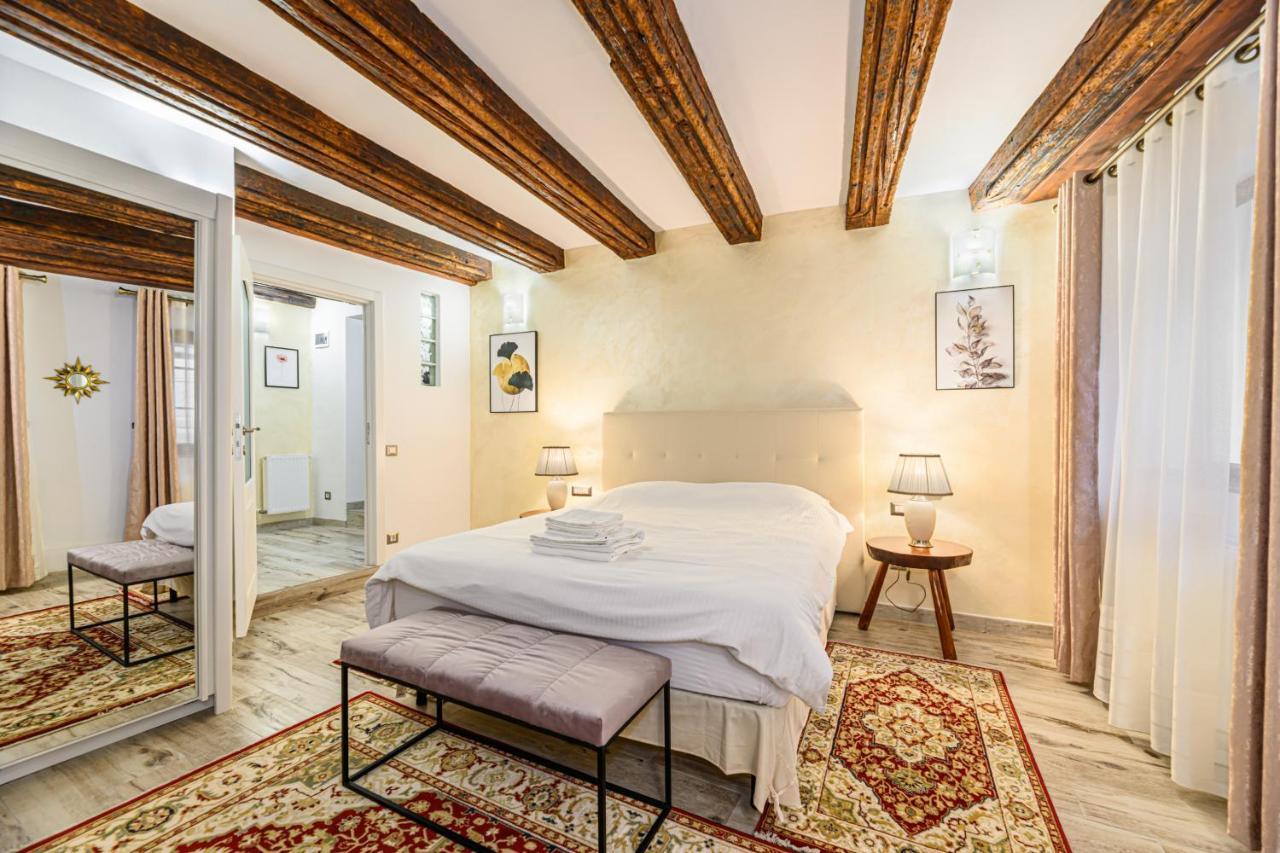Appartement Dimora Np - Braşov Extérieur photo