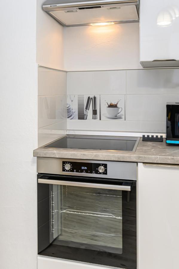 Appartement Dimora Np - Braşov Extérieur photo