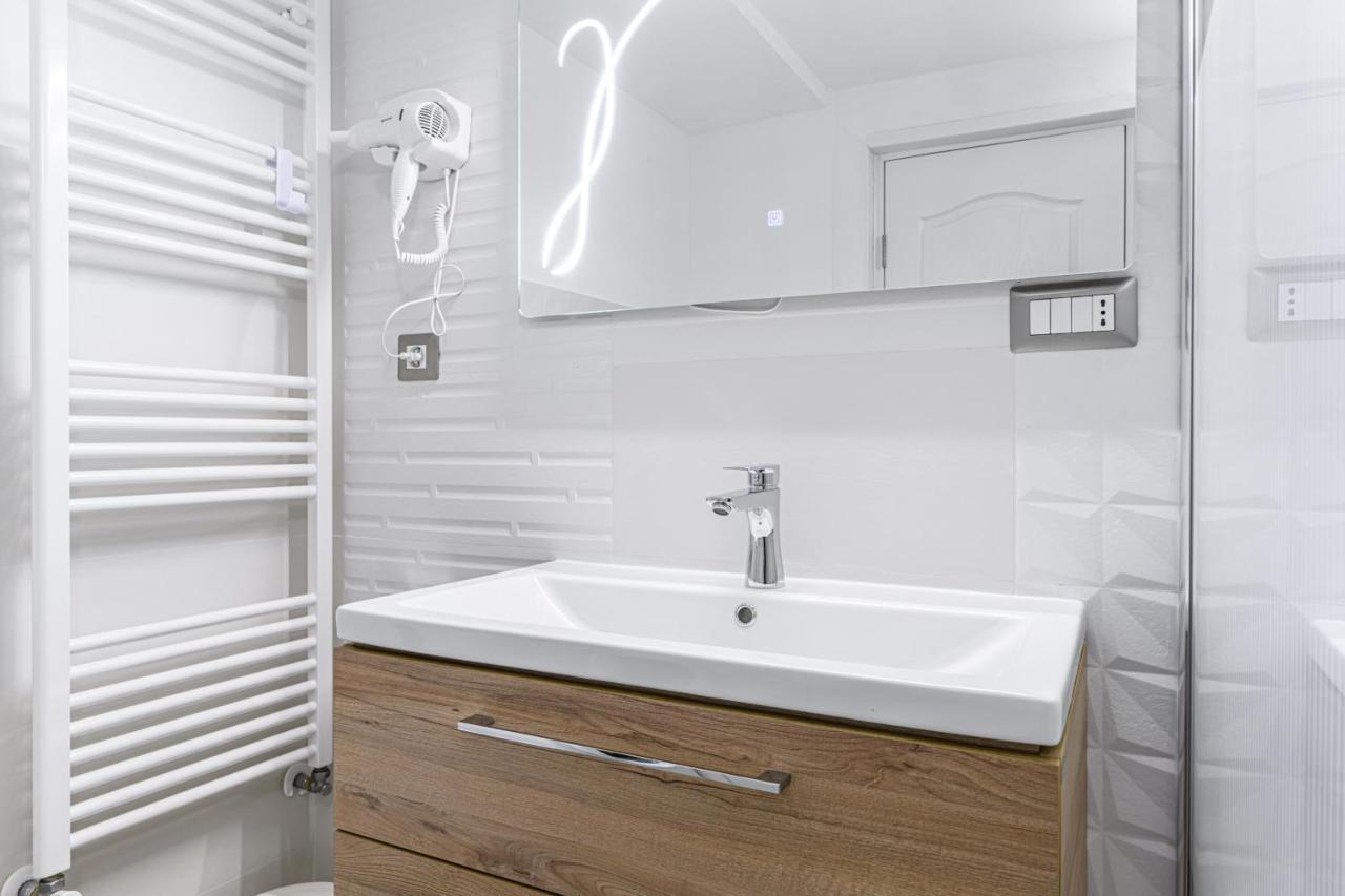 Appartement Dimora Np - Braşov Extérieur photo